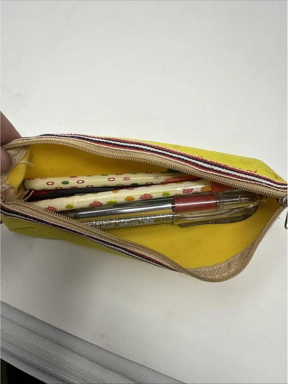 N/A product pencil